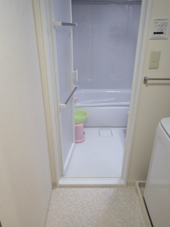 気持ちよさにとことんこだわったバスタイム　港区C様邸